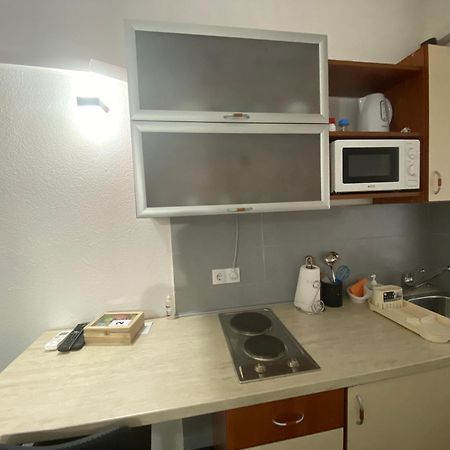 Studio Apartman Sandra サラエヴォ エクステリア 写真