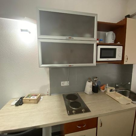 Studio Apartman Sandra サラエヴォ エクステリア 写真