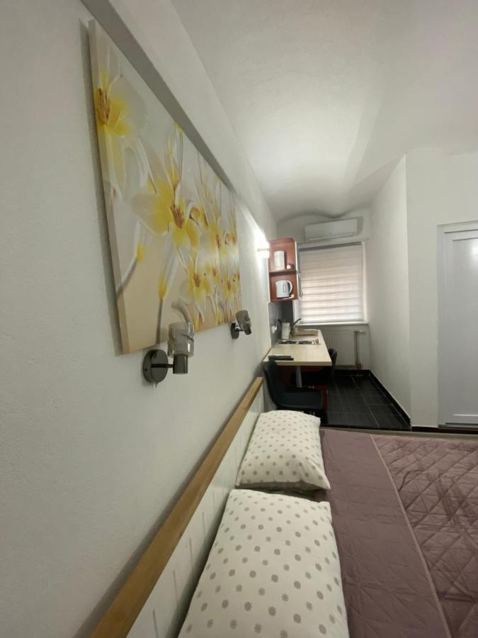 Studio Apartman Sandra サラエヴォ エクステリア 写真