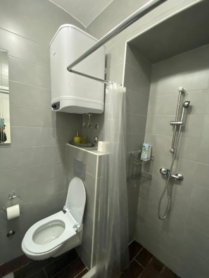 Studio Apartman Sandra サラエヴォ エクステリア 写真